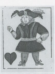 Hearts-Unter (German)