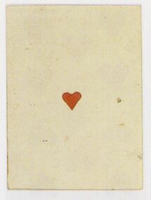 Hearts-Ace (French)
