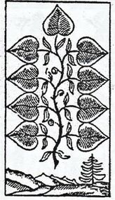 Leaves-9 (German)