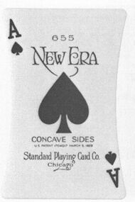 Spades-Ace (French)