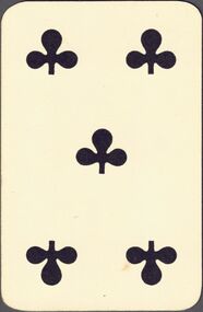 Clubs-5 (French)
