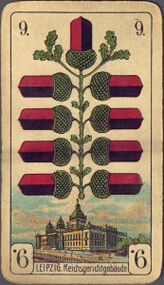 Acorns-9 (German)