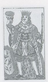 Cups-King (Portuguese)