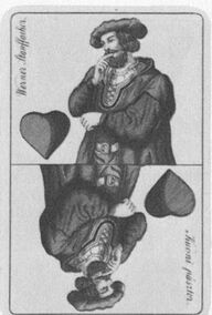 Hearts-Unter (German)