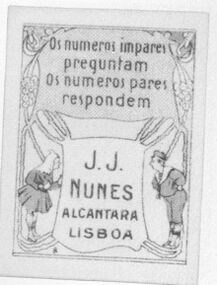 Single card