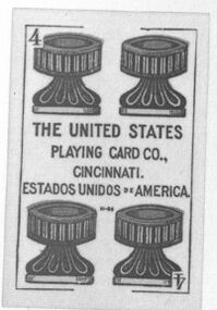 Cups-4 (Spanish)