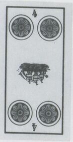 Coins-4 (Italian)