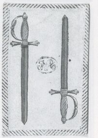 Swords-2 (Spanish)