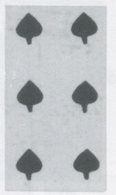 Spades-6 (French)