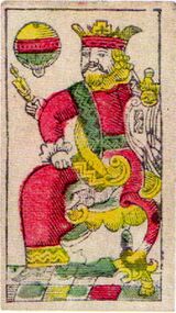 Bells-King (German)