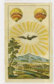 Single card