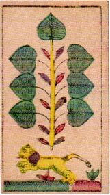 Leaves-7 (German)