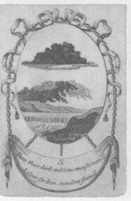 Single card