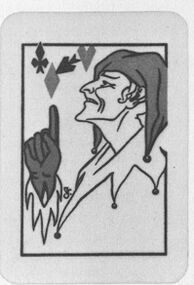 Joker (French)