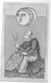 Minchiate: Moon