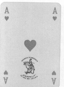 Hearts-Ace (French)
