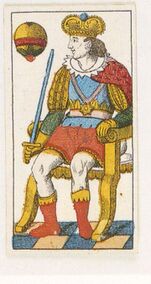 Bells-King (German)