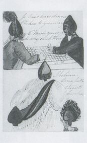 Spades-5 (French)