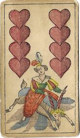 Hearts-8 (German)