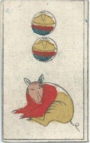 Bells-Ace (German)