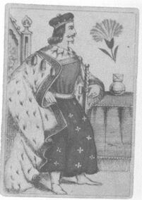 Single card