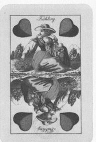 Hearts-Ace (German)