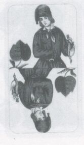 Leaves-Unter (German)