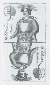 Leaves-Ober (German)