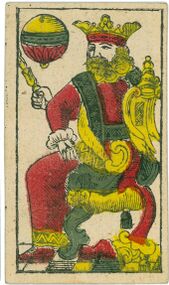 Bells-King (German)