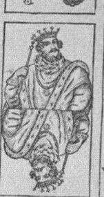 King (Tarot)