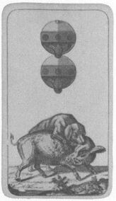 Bells-Ace (German)