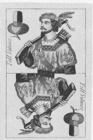 Acorns-Ober (German)