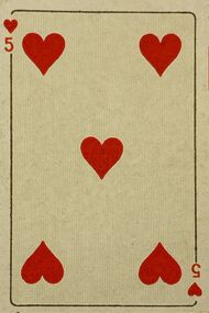 Hearts-5 (French)