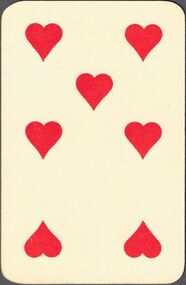 Hearts-7 (French)