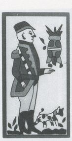 Single card