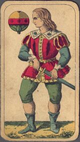 Bells-Ober (German)