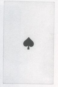 Spades-Ace (French)