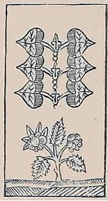 Leaves-6 (German)