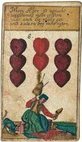 Hearts-8 (German)