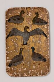 Enten-Fünf