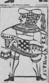 Jack (French, suit undetermined)