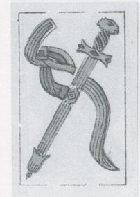 Swords-1 (Spanish)