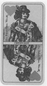 Hearts-Jack (Tarot)