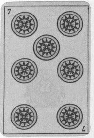 Coins-7 (Spanish)