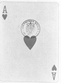 Hearts-Ace (French)