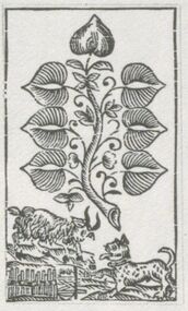 Leaves-7 (German)