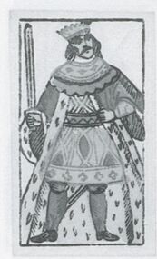 Swords-King (Portuguese)
