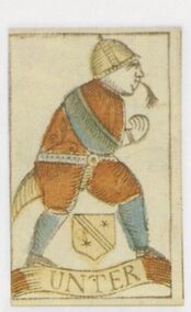 Shields-Unter (Swiss)