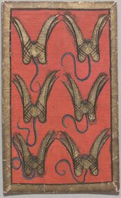 Falkenluder Sechs