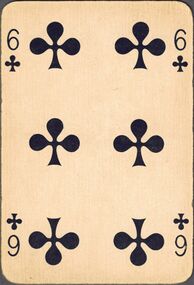 Clubs-6 (French)